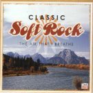 classic soft rock - the air i breathe CD 2006 time life EMI 15 tracks used like new classic soft rock - the air i breathe CD 2006 time life EMI 15 tracks used like new