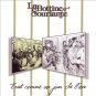 la bottine souriante - Tout comme au jour de l'an CD musicor canada 10 tracks used