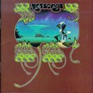 yes - yessongs CD 1973 atlantic used mint