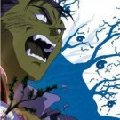 yuzo takada's blue seed complete collection DVD 2008 AD vision used mint