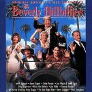 beverly hillbillies - original motion picture soundtrack CD 1993 fox rca used