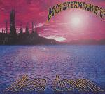 monster magnet - face down CD single 1993 A&M 2 tracks used