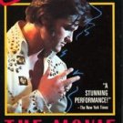 elvis the movie starring kurt russell VHS 1987 dick clark production vestron 117 minutes used