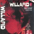 willard starring Bruce Davison + Sondra Locke VHS 1970 1985 prism 95 mins