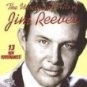 jim reeves - unreleased hits of jim reeves CD 2000 soundies BMG Special 13 tracks used mint