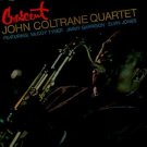 john coltrane quartet - crescent CD 1996 MCA impulse! 20 super bit used john coltrane quartet - crescent CD 1996 MCA impulse! 20 super bit used
