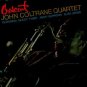 john coltrane quartet - crescent CD 1996 MCA impulse! 20 super bit used