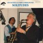 lee konitz & enrico pieranunzi - solitudes CD philology phonocomp italy 15 tracks used mint