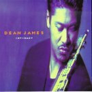 dean james - intimacy HDCD 1997 brajo ichiban used mint
