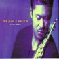 dean james - intimacy HDCD 1997 brajo ichiban used mint