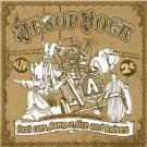 aesop rock - fast cars danger fire and knives CD 2005 definitive jux used mint aesop rock - fast cars danger fire and knives CD 2005 definitive jux used mint
