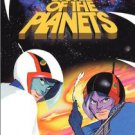 battle of the planets volume one DVD 2001 rhino new battle of the planets volume one DVD 2001 rhino new