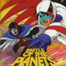 battle of the planets volume four DVD 2001 rhino new battle of the planets volume four DVD 2001 rhino new