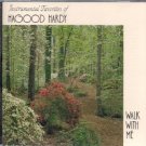 hagood hardy - walk with me instrumental favorites of hagood hardy CD 1992 channel attic used mint