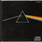 pink floyd - dark side of the moon CD 1973 EMI harvest made in japan used