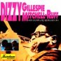 dizzy gillespie + mitchell-ruff duo CD 1993 sony mainstream 8 tracks used