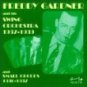 freddy gardner and his swing orchestra 1937 - 1939 and small groups 1936 - 1937 CD 1998 harlequin