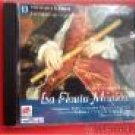 mozart - la flauta magica - roberto sacca + maszella holzapfel CD 2000 el mundo used mint