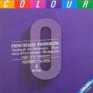 Herbert Tachezi - Orgelmusik der renaissance CD 1988 teldec 12 tracks used mint