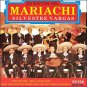 silvestre vargas - 20 exitos del mariachi CD orfeon made in canada 20 tracks used mint