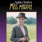 agatha christie's miss marple set 1 DVD 2-discs set 2001 A&E used mint