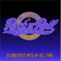 EMI legends of rock n roll series - 24 greatest hits of all time CD 1991 BMG Direct