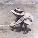 phoebe snow - never letting go CD 1977 CBS 9 tracks used mint