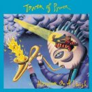 tower of power - monster on a leash CD 1991 epic sony 12 tracks used mint