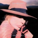 joni mitchell - chalk mark in a rain storm CD 1988 geffen 10 tracks used mint joni mitchell - chalk mark in a rain storm CD 1988 geffen 10 tracks used mint