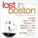 lost in boston - the songs you never heard from CD 2003 fynsworth alley varese sarabande 16 tracks