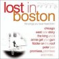 lost in boston - the songs you never heard from CD 2003 fynsworth alley varese sarabande 16 tracks