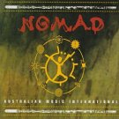 nomad - nomad CD 1994 australian music 9 tracks used