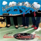 asleep at the wheel - western standard time CD 1988 epic CBS used mint asleep at the wheel - western standard time CD 1988 epic CBS used mint