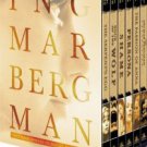 ingmar bergman collection - Persona Shame Hour of the Wolf Passion of Anna Serpent's Egg 6-DVDs ingmar bergman collection - Persona Shame Hour of the Wolf Passion of Anna Serpent's Egg 6-DVDs