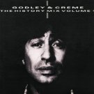 godley & creme - history mix volume 1 CD polygram germany 6 tracks used