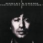 godley & creme - history mix volume 1 CD polygram germany 6 tracks used