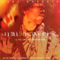 jimi hendrix & the lonnie youngblood band - rare hendrix CD 1996 CMC puk digital 11 tracks used mint