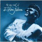 elton john - very best of elton john CD 2-discs 1990 phonogram 30 tracks used