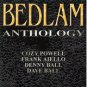 bedlam - anthology CD 2-discs zoom club used mint