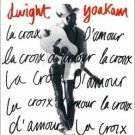 dwight yoakam - la croix d'amour CD 1992 WEA 12 tracks used mint dwight yoakam - la croix d'amour CD 1992 WEA 12 tracks used mint
