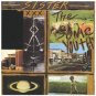 sonic youth - sister CD 1987 geffen 11 tracks used mint
