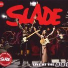 slade - live at the BBC CD 2-discs 2009 salvo union square whild john used mint slade - live at the BBC CD 2-discs 2009 salvo union square whild john used mint