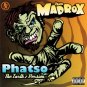 jamie madrox - phatso the earth 2 version CD 2006 psychopathic 14 tracks used mint