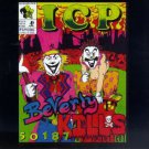 insane clown posse - beverly kills 50187 CD 1993 2000 psychopathic 6 tracks used mint insane clown posse - beverly kills 50187 CD 1993 2000 psychopathic 6 tracks used mint