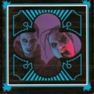 twiztid - mirror mirror CD 2002 psychopathic 11 tracks used mint