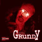 blaze ya dead homie - colton grundy CD 2004 psychopathic used mint