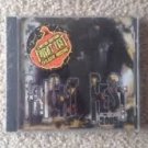 fright fest exclusive 2005 - various artists CD 2005 psychopathic 4 racks used mint