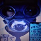 R.O.C. - bits & pieces CD 2004 10 tracks used mint