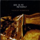 god is an astronaut - end of the beginning CD revive 11 tracks used mint god is an astronaut - end of the beginning CD revive 11 tracks used mint