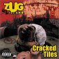 zug izland - cracked tiles CD 2003 psychopathic 14 tracks used mint